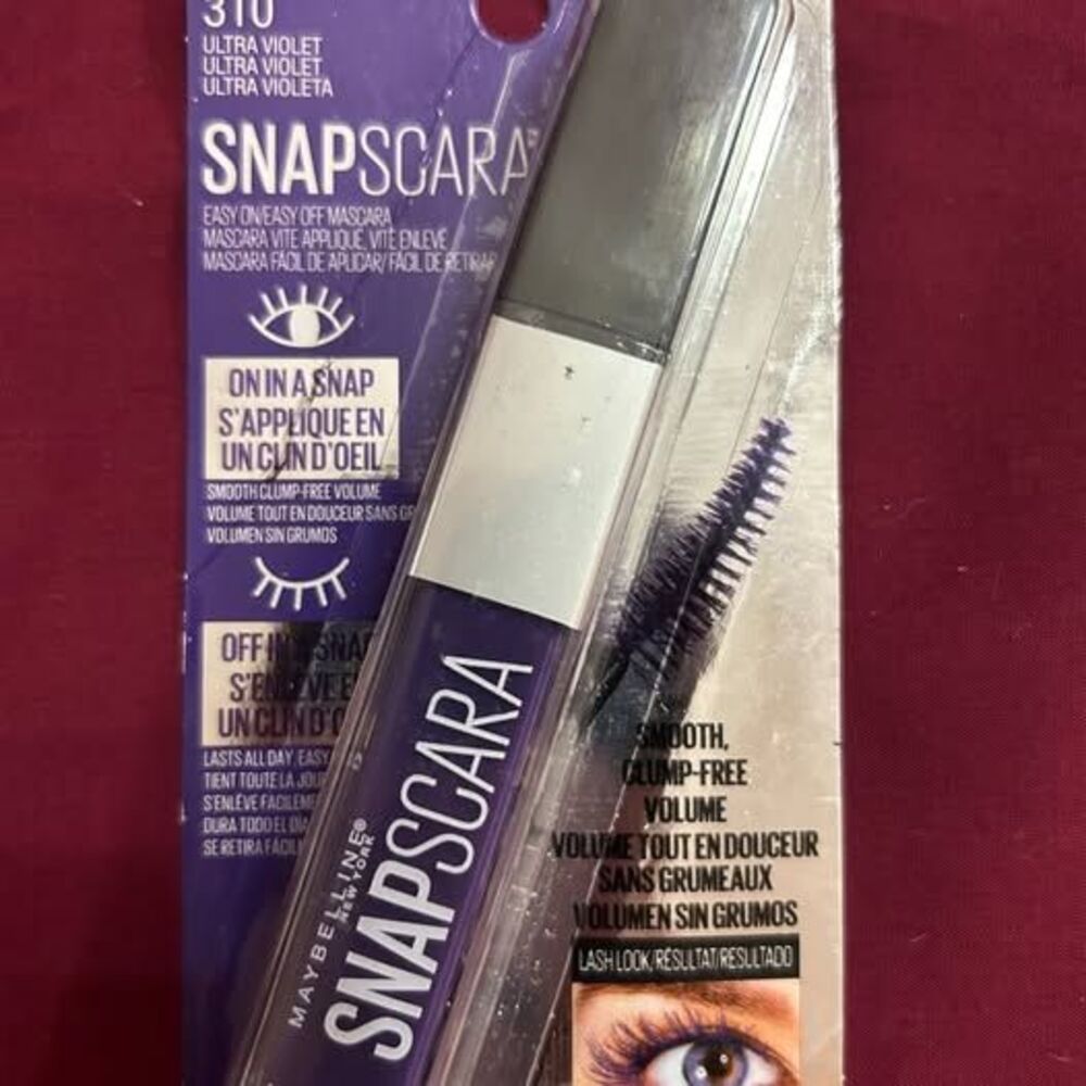 Mascara Bundle - Full Size and Deluxe Sample Size - Picture 2 of 4